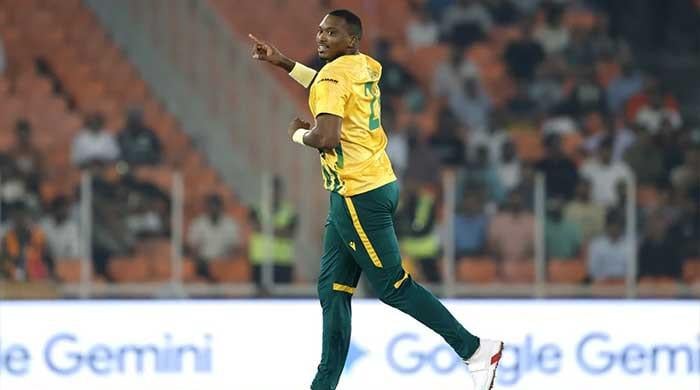 South Africa thump Canada in T20 World Cup encounter