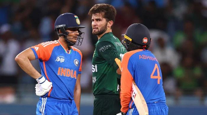 Pakistan to 'play' T20 World Cup match against India as per schedule