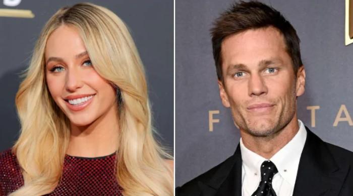 Tom Brady, Alix Earle relationship status revealed after Super Bowl videos