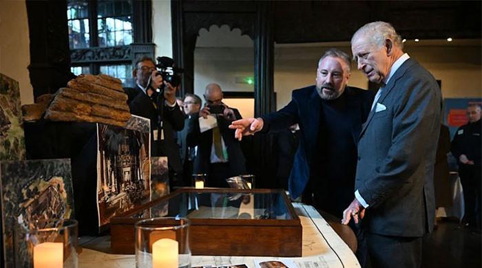 Buckingham Palace breaks silence as King signals firm stance on Andrew 