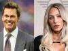 Tom Brady caught getting close to Alix Earle at private Super Bowl party