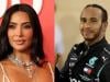 Kim Kardashian, Lewis Hamilton confirm romance at Super Bowl 2026
