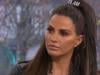 Katie Price insists 'I am happy that's all matters' amid backlash over Dubai wedding