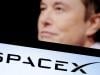 SpaceX prioritises lunar 'self-growing city' over Mars project, says Musk