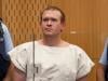 New Zealand mosque shooter tells court mental health forced him to plead guilty