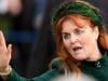 Sarah Ferguson departure from Royal Lodge: Unusual details unveiled