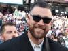 Travis Kelce surprises Super Bowl crowd as NFL extends career lifeline