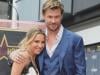 Chris Hemsworth shares his and Elsa Pataky's love for sports amid Super Bowl LX