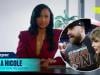 Travis Kelce's ex Kayla Nicole shades him and Taylor Swift in Super Bowl ad