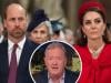 Piers Morgan reacts to Prince William, Kate message: 'Threat to monarchy'