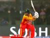 Zimbabwe defeat Oman by eight wickets in T20 World Cup clash