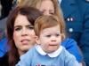 Princess Eugenie celebrates special day low-key amid grandparents' headlines