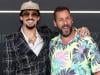 Adam Sandler sends love to pal Bad Bunny after Super Bowl halftime show