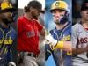 MLB sees major trade: Six player change teams in single deal
