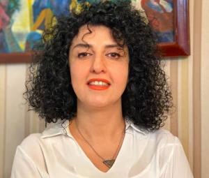 Iran's Nobel winner Narges Mohammadi faces a new prison term of more than seven years