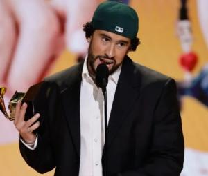 Bad Bunny makes ex-NFL star ‘worried' before Super Bowl LX