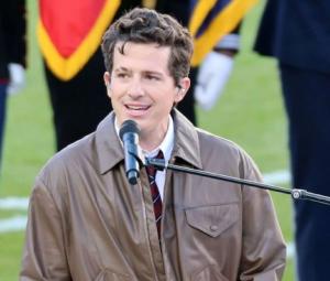 Watch Charlie Puth's Super Bowl 2026 performance and see reactions