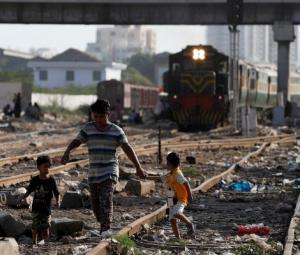 From perception to performance