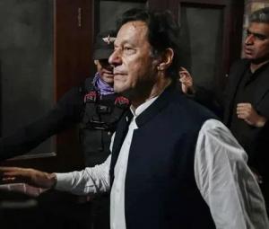 SC dismisses request for 'immediate meeting' with Imran Khan