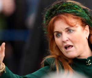 Sarah Ferguson departure from Royal Lodge: Unusual details unveiled