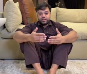 Court indicts YouTuber Ducky Bhai, wife in gambling, betting application case