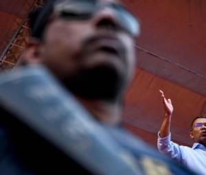 'Flood' of disinformation ahead of Bangladesh election