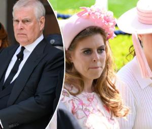 Princesses Beatrice, Eugenie make tough decision for parents