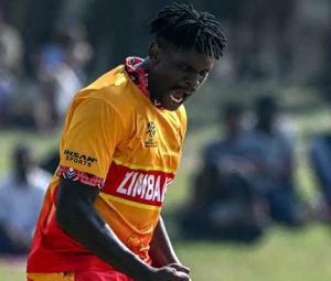 Oman post 104-run target for Zimbabwe in T20 World Cup clash