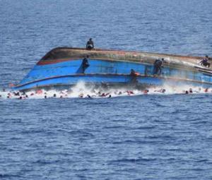53 migrants dead or missing in shipwreck off Libya: UN