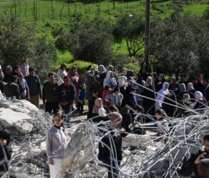 Pakistan, other Muslim nations warn against Israeli plans for 'new legal reality' in West Bank