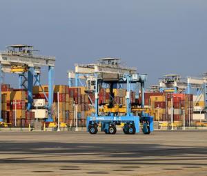 UAE industrial exports jump 25% to AED262bn in 2025