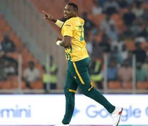 South Africa thump Canada in T20 World Cup encounter