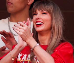 Did Taylor Swift attend Super Bowl 2026 with Travis Kelce?