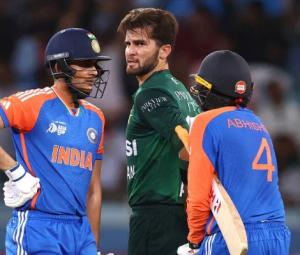 Pakistan to 'play' T20 World Cup match against India as per schedule