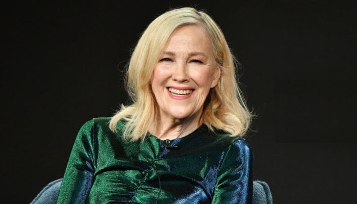 Catherine O’Hara’s cause of death confirmed in death certificate