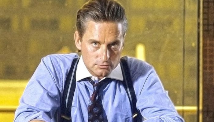 Michael Douglas was degraded by ‘Wall Street’ director before Oscar win
