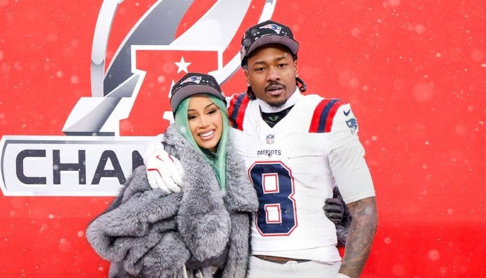 Cardi B, Stefon Diggs break up, unfollow eachother