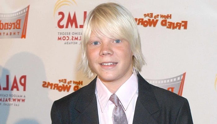 Blake Garrett dies: ‘How to Eat Fried Worms’ child star was 33
