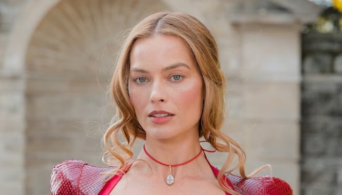 Margot Robbie shares worst gift actress ever received