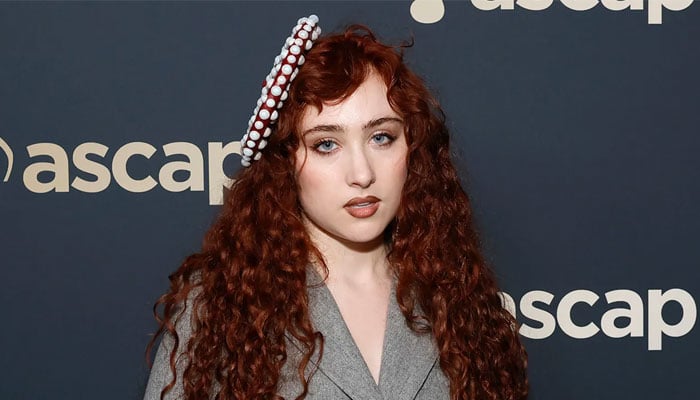 Chappell Roan exits talent agency after Epstein links surface