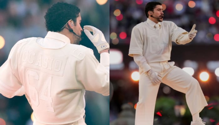 Bad Bunnys NFL halftime show sparks controversy