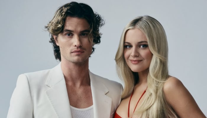 Chase Stokes, Kelsea Ballerini figuring out life after break up