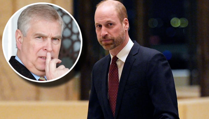 Prince William response to Andrews wrongdoings: ‘doing this to protect’