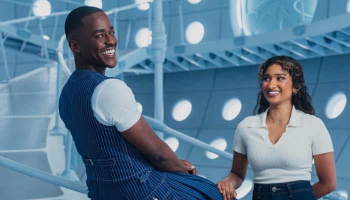 BBC Chief Executive discusses the future of Doctor Who