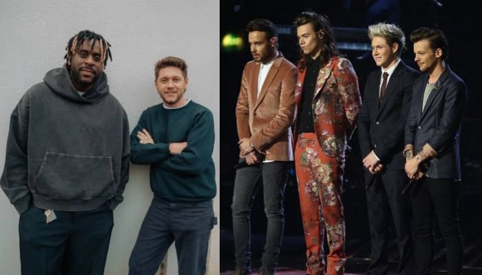 Myles Smith, Niall Horans new song Drive Safe is out now