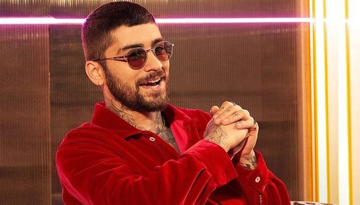 Zayn Malik makes Call Her Daddy podcast comeback after 3 years