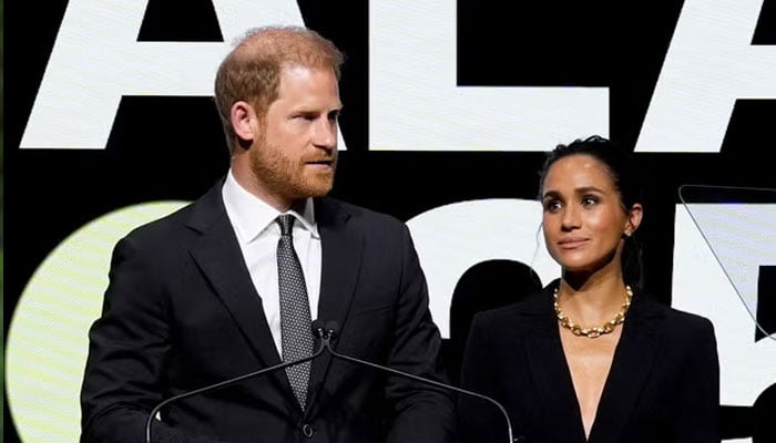 Meghan Markle makes plea to Prince Harry: ‘don’t drag us into this’