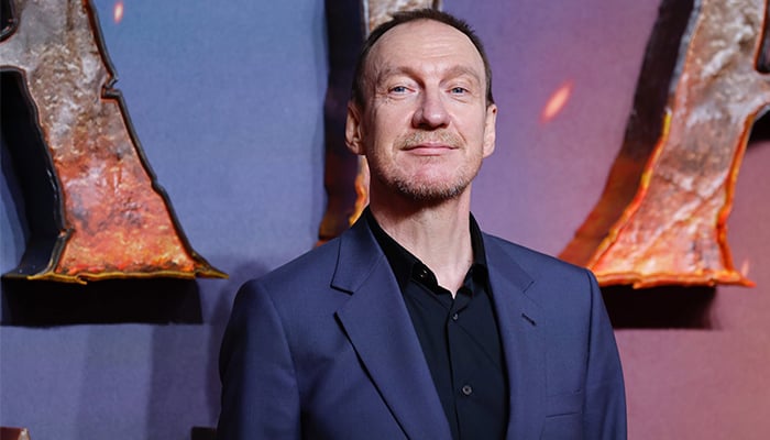 ‘Harry Potter’ star David Thewlis doesn’t want you to ask him THIS question