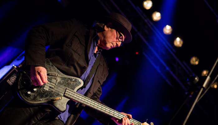 Smiths wife revealed that he fought and lost his battle with cancer