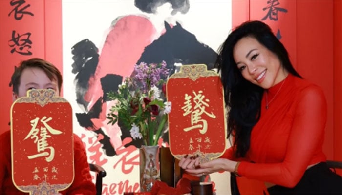 Princess Beatrice’s son jets off as family pressure mounts